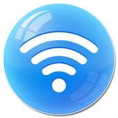 Wifi Password Hack - Prank logo