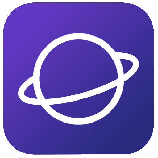 Internet Web Browser Pro icon
