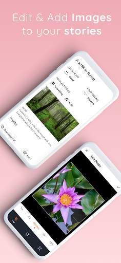 Chiku – Journal & Mood Tracker screenshot 4