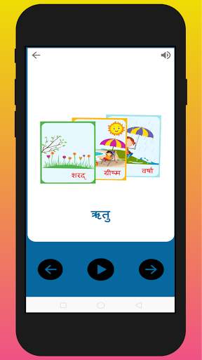 Kids Hindi Learning Ads Free screenshot 6