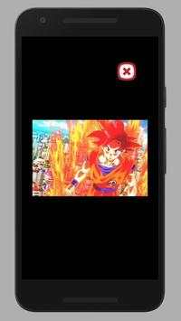 Guide DragonBall Story screenshot 3
