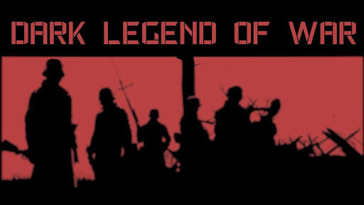 Dark legend of war screenshot 1