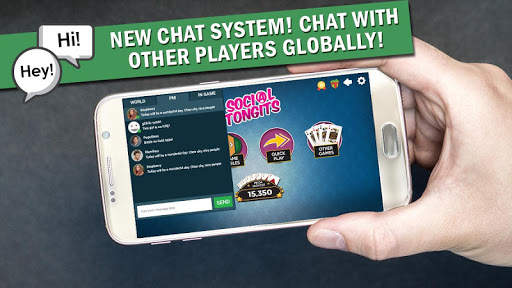 Social Tongits screenshot 2