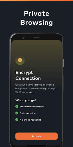 Azzguard: Your Network Mate screenshot 4
