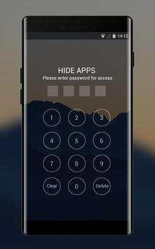 Theme for google pixel xl wallpaper screenshot 3