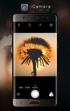 iCamera - Camera OS10 screenshot 4