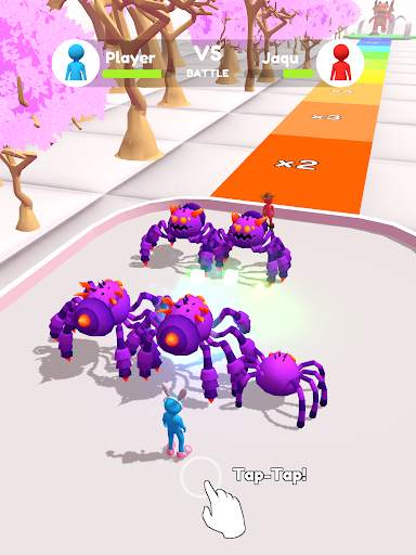 Monster Catch screenshot 10
