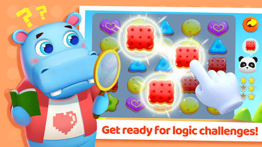 Baby Panda's Playhouse screenshot 5