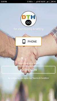 DTHGO screenshot 5