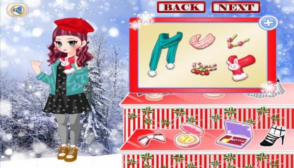 Dress Up Game For Teen Girls 1 screenshot 5