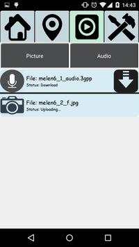 Espião Android (Segurança) screenshot 5