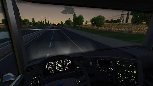 Drive Simulator 2024 screenshot 5
