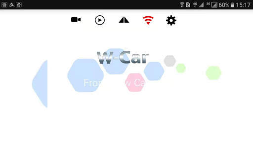 W-Car स्क्रीनशॉट 2