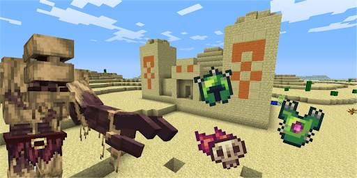 2022 Mods for Minecraft screenshot 1
