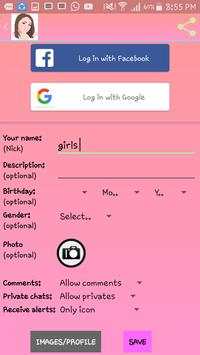 young girls live chat screenshot 6