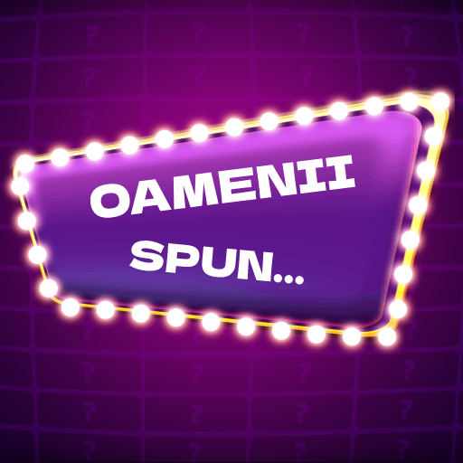 Oamenii spun иконка