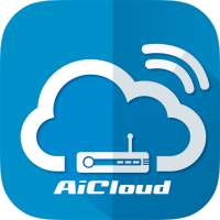 Aicloud icon