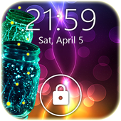 Lock Screen HD icon