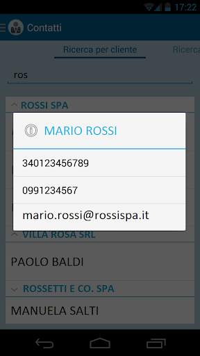 Easy Plan Crm Mobile screenshot 6