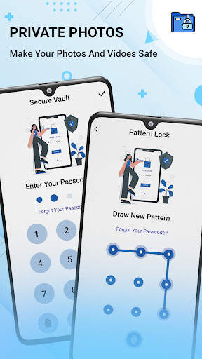 Gallery app screenshot 3