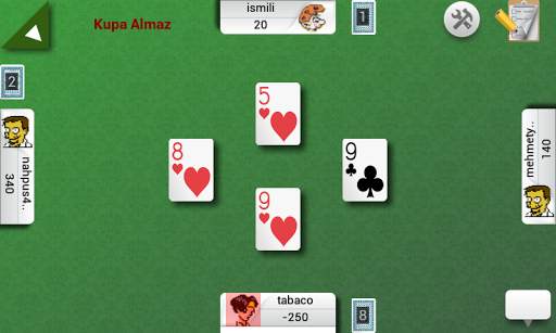 King Online скриншот 7