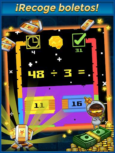 Brian Battle screenshot 13