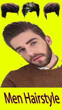 Boys , Men New Hairstyle 2019 screenshot 3