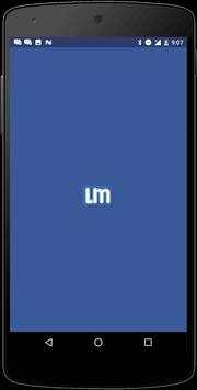 Lite Facebook Messenger screenshot 1
