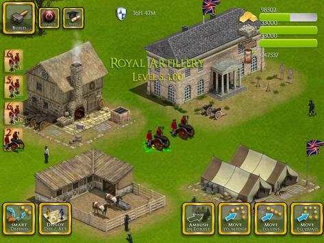 Colonies vs Empire screenshot 3