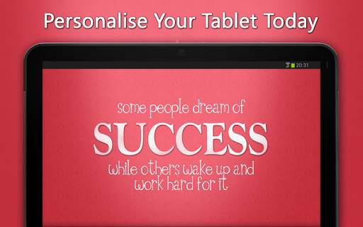 Success Quotes Wallpapers screenshot 10