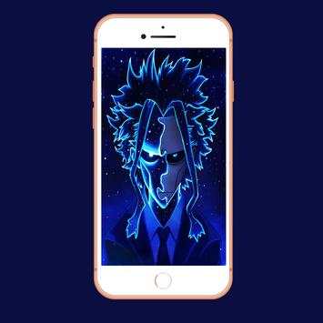 My hero academia Wallpapers screenshot 1