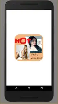 Hot Waplog Video Chat screenshot 3