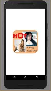 Hot Waplog Video Chat screenshot 3