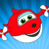 Super Plane Run 1.0.10