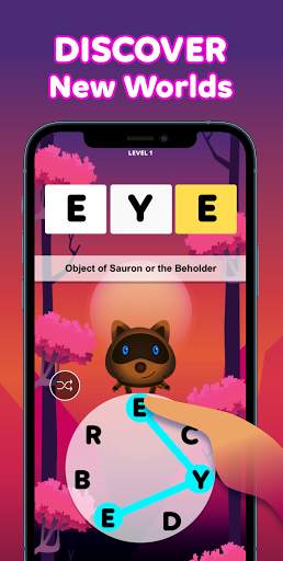 Word Ladder screenshot 3
