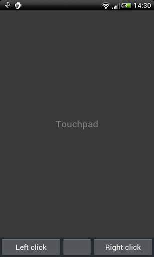 BS player remote screenshot 2