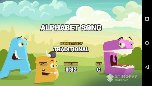Singing Machine Kids' Karaoke screenshot 4