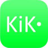 KIK icon