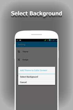 Full Screen Caller Id screenshot 6