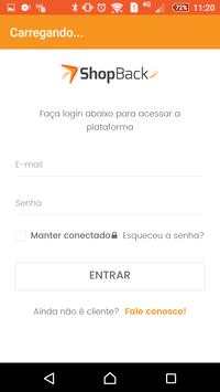 ShopBack screenshot 1