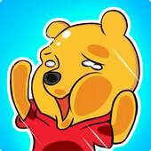 Winnie Car Racing The Pooh 1.1