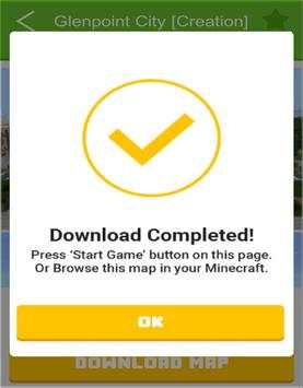 Maps for Minecraft PE screenshot 6
