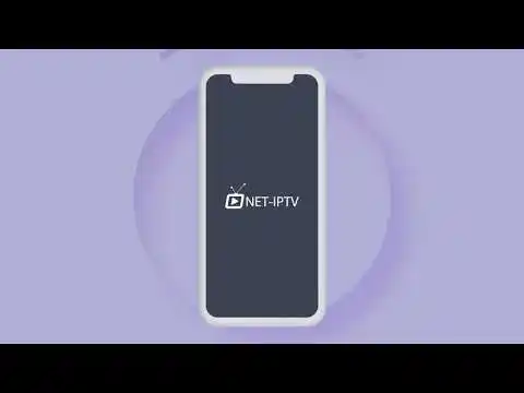 NET IP TV скриншот 1