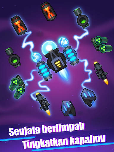 Virus War - Gim Tembak screenshot 10