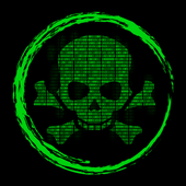 Uber ROOT icon