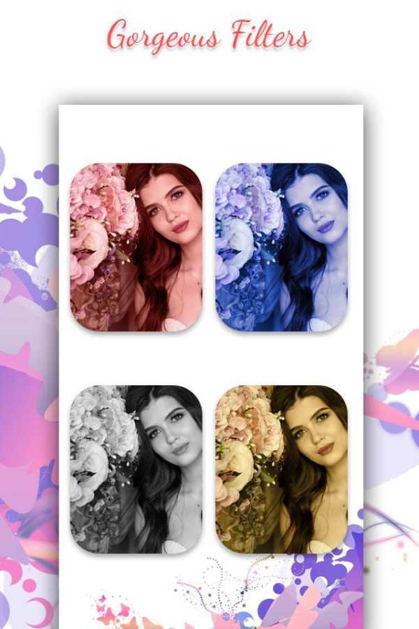 Selfie Camera - Beauty Plus 6 تصوير الشاشة