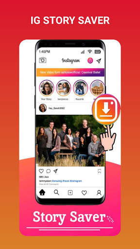 Video Downloader for Instagram - Story Saver screenshot 7