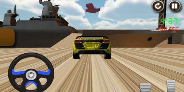 Cargo Ship Vehicles Transport screenshot 8