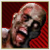 3D Hunting: Zombies Reloaded icon