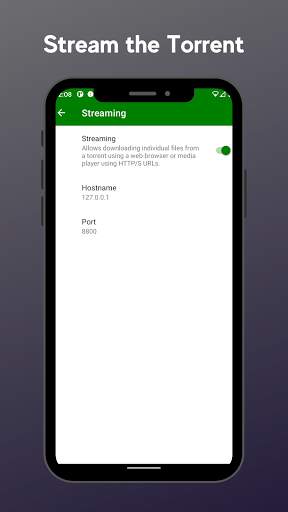 Torrent Downloader for utorrent - Stream Instant screenshot 4